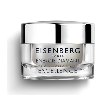 Eisenberg - Excellence - Énergie Diamant Soin Nuit - 50ml