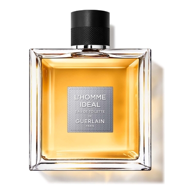Guerlain - L'homme Idéal - Eau De Toilette - 50ml