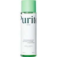 200ML PURITO WONDER RELEAF CENTELLA Lotion tonique sans parfum
