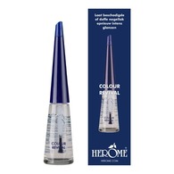 10ML HERÔME SOINS ONGLES Réhausseur de Couleurs  1 of 2 