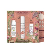  GARANCIA LES JARDINS DU MONDE Coffret - rituel hydratation  1 of 2 