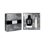 GIVENCHY GENTLEMAN SOCIETY Coffret - eau de parfum + vaporisateur de voyage 4 of 4 Coffret - eau de parfum + vaporisateur de voyage