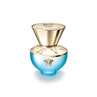 30ML VERSACE DYLAN TURQUOISE Eau de toilette  1 of 2 