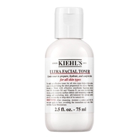 250ML KIEHLS ULTRA FACIAL Tonique tous types de peaux même sensibles  1 of 2 