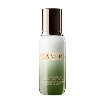 50ML La Mer LES CREMES DE SOIN VISAGE L'émulsion-infusion hydratante  1 of 4 