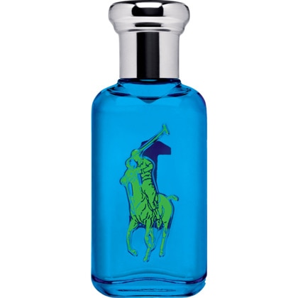50mL RALPH LAUREN BIG PONY 1 Eau de toilette  1 of 2 