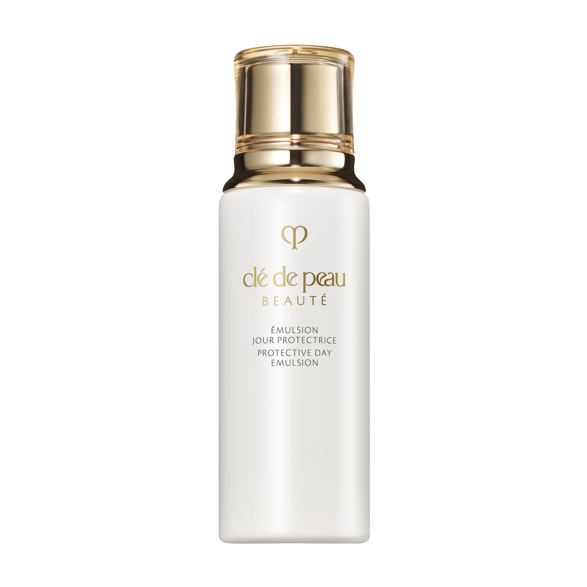 30mL CLÉ DE PEAU BEAUTÉ KEY RADIANCE CARE Emulsion jour protectrice 1 of 4 Emulsion jour protectrice