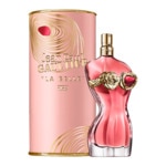 50ML Jean Paul Gaultier LA BELLE ROSEA Eau de parfum 2 of 4 Eau de parfum