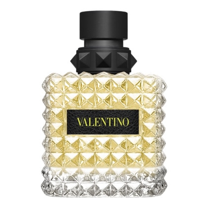 100ML Valentino Born in Roma Yellow Dream Donna Eau de parfum  1 of 4 