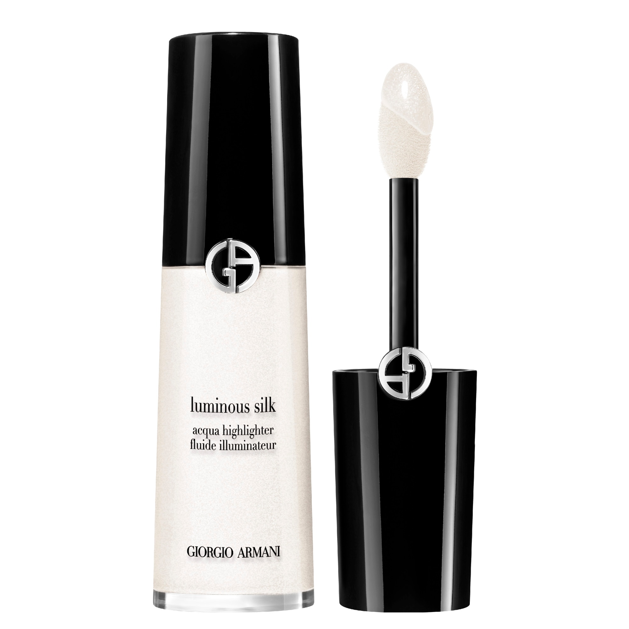 Armani Prive - Luminous Silk Acqua - Sunrise