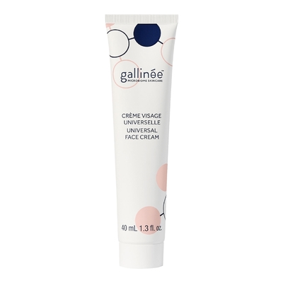 Gallinee - Soin Visage - Crème Visage Universelle - 40ml