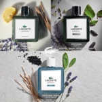 100ML Lacoste ORIGINAL AQUA Eau de parfum 3 of 5 Eau de parfum