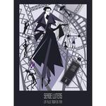 100ML Serge Lutens COLLECTION NOIRE LA FILLE TOUR DE FER Eau de parfum  2 of 4 Eau de parfum