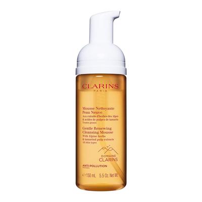 Clarins - Nettoyant - Mousse Peau Neuve - Toutes Peaux - 150ml