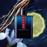 150ML Prada LUNA ROSSA OCEAN Eau de toilette - recharge  3 of 4 Eau de toilette - recharge