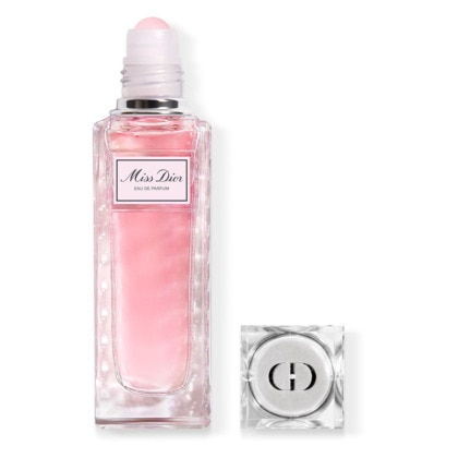 20ML DIOR MISS DIOR Eau de parfum - roller-pearl  1 of 4 