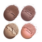  CHANEL LES 4 OMBRES Ombres à paupières effets multiples  2 of 3 Ombres à paupières effets multiples