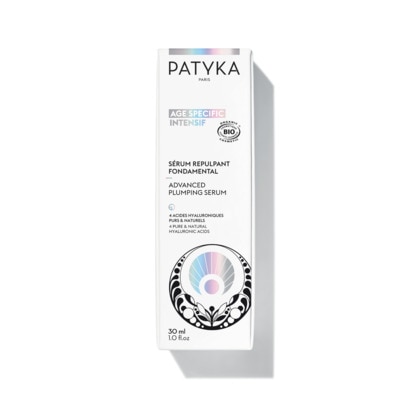 30ML PATYKA RIDES & FERMETÉ Sérum repulpant fondamental  1 of 4 