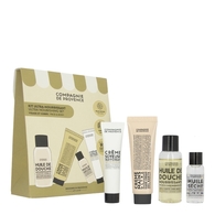  LA COMPAGNIE DE PROVENCE KARITE Kit découverte - karité  1 of 2 