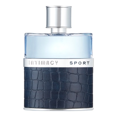 Intimacy Sport - Eau De Toilette - 75ml