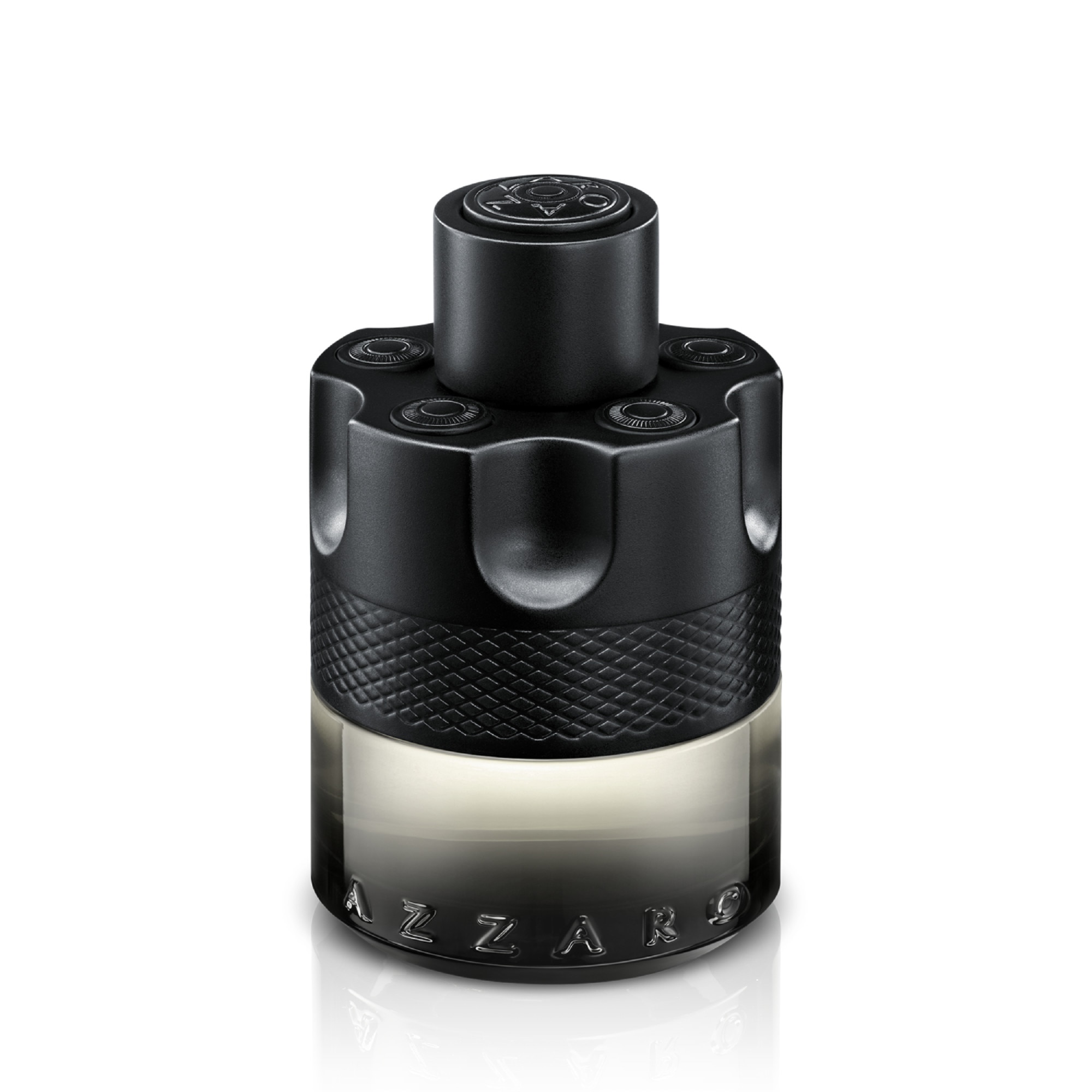 Azzaro - Wanted - Eau De Toilette Intense - 50ml