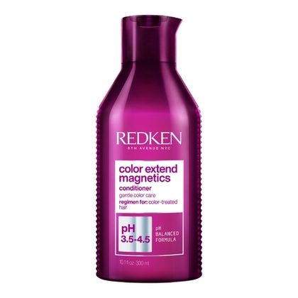 300ml REDKEN COLOR EXTEND MAGNETICS Après-shampoing cheveux colorés  1 of 4 