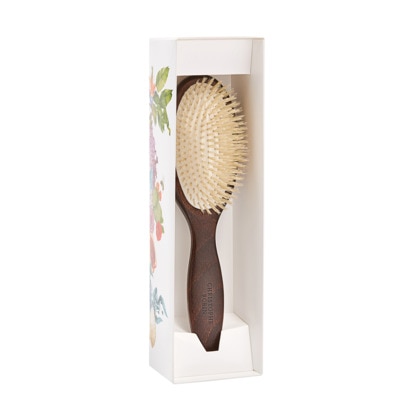 Brosse démêlante