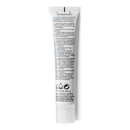 40ML LA ROCHE POSAY CICAPLAST GEL B5 Soin apaisant accélérateur réparation épidermique  1 of 4 