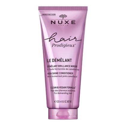 200ML Nuxe HAIR PRODIGIEUX® Démêlant brillance miroir  1 of 4 