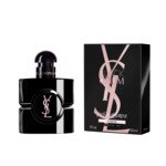 30ML Yves Saint Laurent BLACK OPIUM Le parfum 2 of 4 Le parfum
