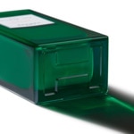 200ML Hermès EAU D' ORANGE VERTE Lait hydratant pour le corps 2 of 3 Lait hydratant pour le corps