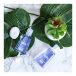 30mL MERCI HANDY GEL MAINS NETTOYANT Gel mains nettoyant - namaste  2 of 4 Gel mains nettoyant - namaste