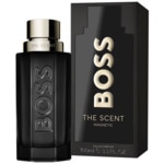 100ML HUGO BOSS BOSS THE SCENT MAGNETIC FOR HIM Eau de parfum  2 of 4 Eau de parfum