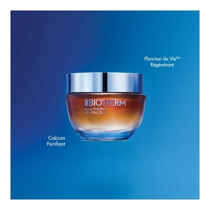 Crème de jour anti-âge revitalisante nutrition & éclat