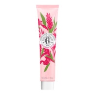 30ml Roger & Gallet GINGEMBRE ROUGE Crème mains bienfaisante  