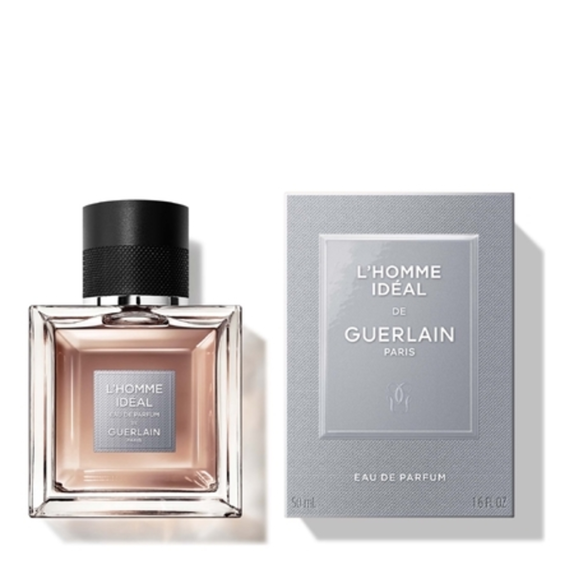 Eau de Parfum