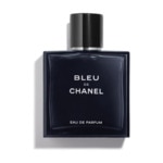 50ML CHANEL BLEU DE CHANEL EAU DE PARFUM VAPORISATEUR 1 of 3 EAU DE PARFUM VAPORISATEUR