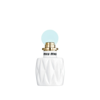50mL MIU MIU FLEUR DE LAIT Eau de parfum 1 of 4