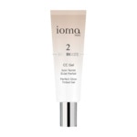 30ML Ioma ENERGIZE Cc gel - soin teinté éclat parfait  1 of 3 Cc gel - soin teinté éclat parfait