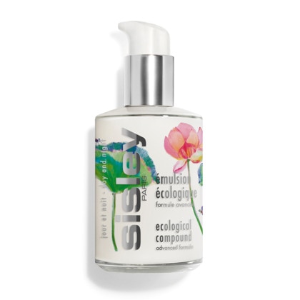 125ML Sisley BLISSFUL LOTUS Emulsion écologique  1 of 4 
