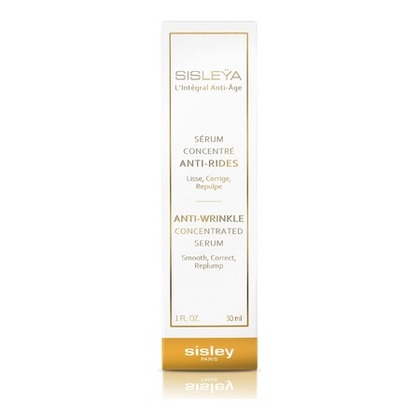 30ML Sisley Sisleÿa Sisleÿa l'Intégral Anti-Âge Sérum Concentré Anti-Rides  1 of 3 