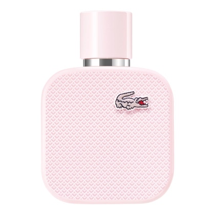 50ML Lacoste EAU DE LACOSTE L.12.12 ROSE L.12.12 rose - eau de parfum  1 of 3 