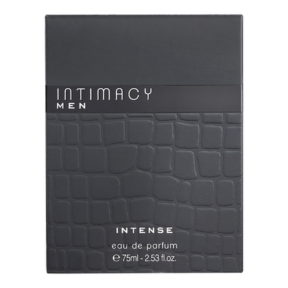 75ML INTIMACY MEN INTENSE Eau de parfum  1 of 3 