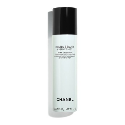 50ml CHANEL HYDRA BEAUTY ESSENCE MIST BRUME ÉNERGISANTE HYDRATATION PROTECTION ÉCLAT  1 of 2 