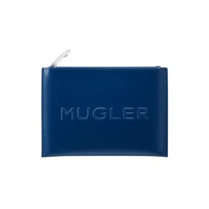  Mugler  Trousse Mugler  1 of 1 