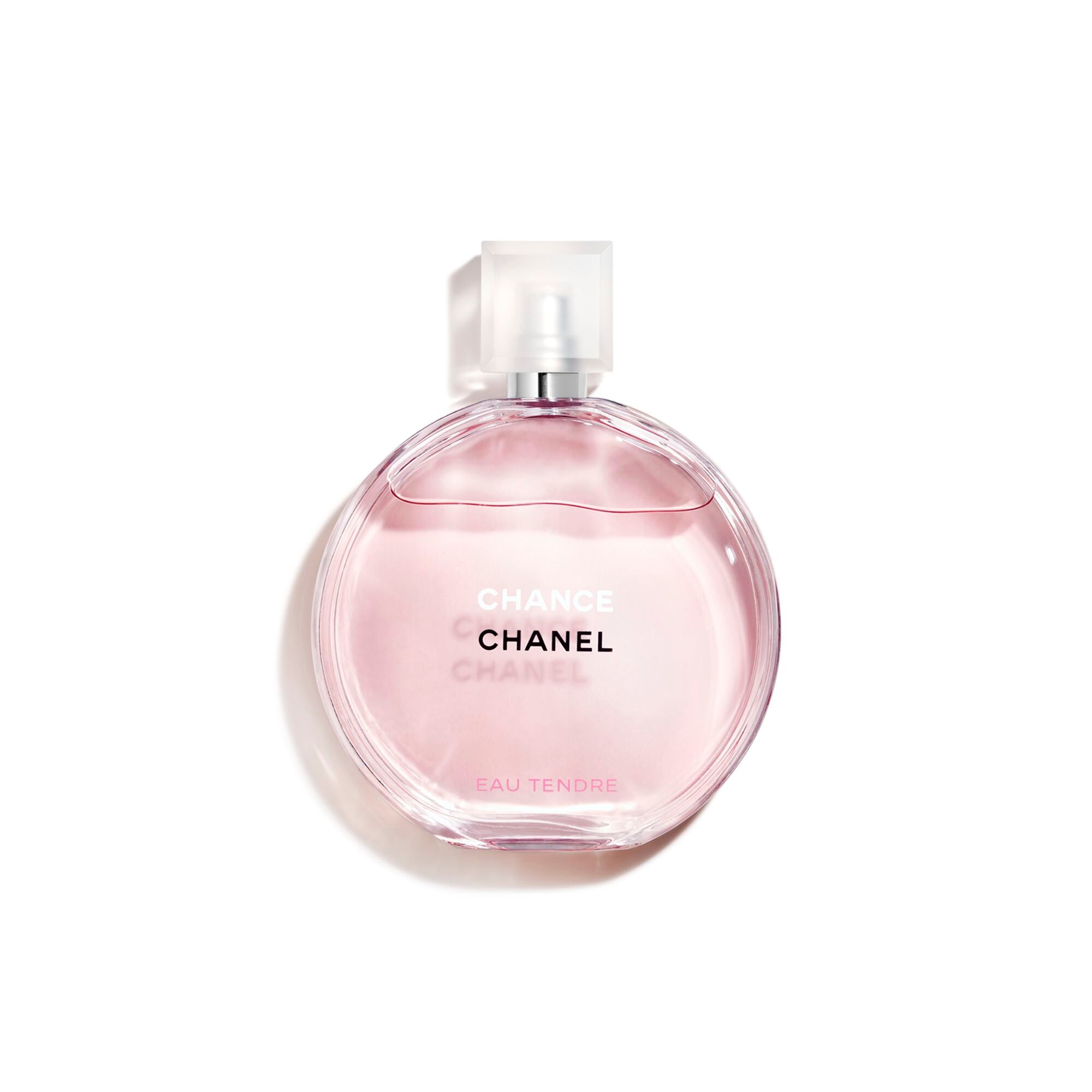 Chanel - Chance Eau Tendre - Eau De Toilette Vaporisateur - 35ml