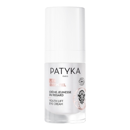 15ML PATYKA LIFT ESSENTIEL La crème jeunesse du regard réduit les rides et raffermit la peau  1 of 4 