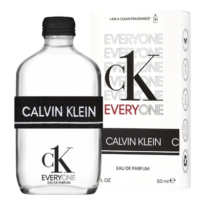 50mL CALVIN KLEIN CK EVERYONE Eau de parfum  1 of 4 