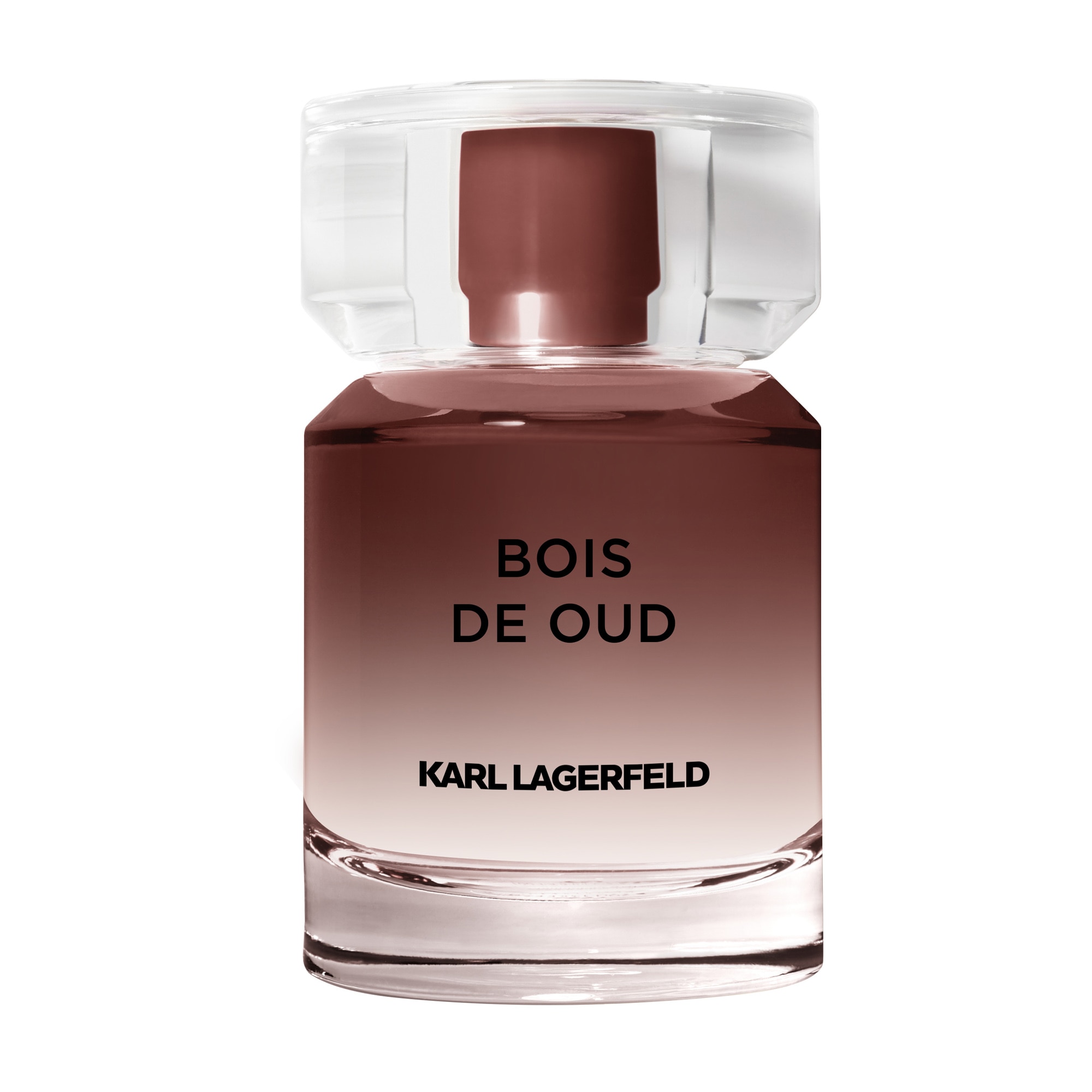 Karl Lagerfeld - Les Parfums Matières - Bois De Oud - Eau De Toilette - 50ml