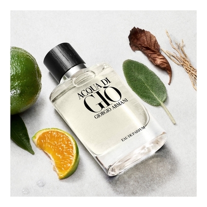 Eau de parfum rechargeable